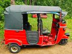 Bajaj RE 2007