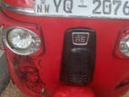 Bajaj RE 4 Storke 2011