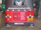 Bajaj RE 2006