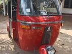 Bajaj RE 4 Stroke 2007