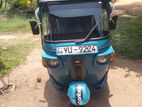Bajaj RE 2012