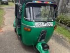 Bajaj RE 4stoke 2006