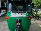 Bajaj RE 2007
