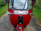 Bajaj RE 4stoke 2008
