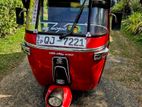 Bajaj RE 4stoke 2008