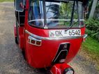 Bajaj RE 4stoke 2008