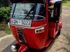 Bajaj RE 4stoke 2008
