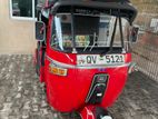 Bajaj RE 4stoke 2009