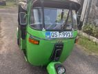 Bajaj RE 4stoke 2009