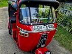 Bajaj RE 4stoke 2009