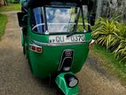 Bajaj RE 4stoke 2009