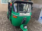 Bajaj RE 4stoke 2009