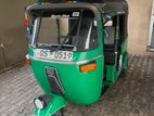 Bajaj RE 4stoke 2009