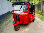 Bajaj RE 4 Stoke 2009
