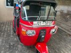 Bajaj RE 4stoke 2010