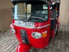 Bajaj RE 4stoke 2010