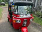 Bajaj RE 4stoke 2010