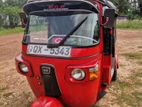 Bajaj RE 4stoke 2010