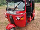 Bajaj RE 4 Storke 2010