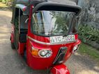 Bajaj RE 4stoke 2011