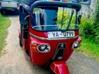 Bajaj RE 4stoke 2011