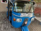 Bajaj RE 4stoke 2011