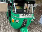 Bajaj RE 4stoke 2011