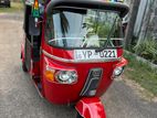 Bajaj RE 4stoke 2011
