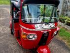 Bajaj RE 4stoke 2011