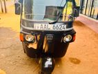 Bajaj RE 4 Stroke 2012