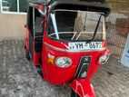 Bajaj RE 4stoke 2012