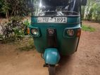 Bajaj RE 4stoke 2012