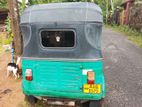Bajaj RE 4 stoke 2012