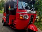 Bajaj RE 4stoke 2014