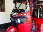 Bajaj RE 4 Stroke 2014