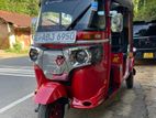 Bajaj RE 2016