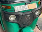 Bajaj RE 4 Stroke 2016