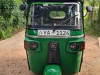 Bajaj RE 2010