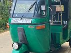 Bajaj RE 4 Stroke 2008
