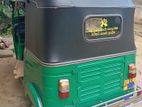 Bajaj RE Three Wheeler 2010