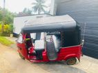 Bajaj RE 4stork 2008