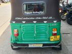 Bajaj RE 4stork 2008