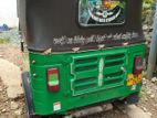 Bajaj RE 4storke 2009