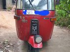 Bajaj RE 4stroke 2009