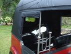 Bajaj RE 4Stork 2009