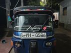Bajaj RE 4 Stroke 2010