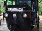 Bajaj RE 2010