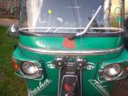 Bajaj RE 4stork 2013