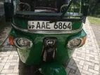 Bajaj RE 2013