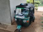 Bajaj RE 4 Stroke 2013